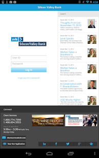 SVB Mobile Banking - Android Apps on Google Play