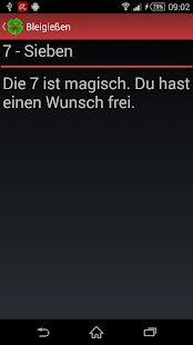 download Bleigiessen free
