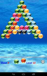 Shoot Bubbles Screenshots 19