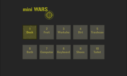 Mini Wars tiny soldier shooter Screenshots 11