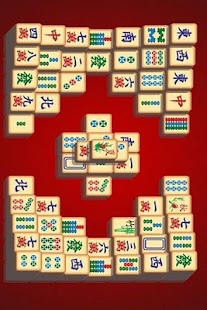 Mahjong Madness