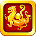 MINH CHU VO LAM 3 logo