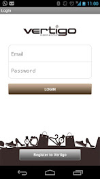 Vertigo Gemonio poster 1