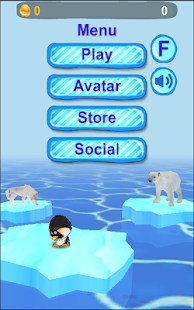 How to download Penguins Hero 1.01 mod apk for bluestacks
