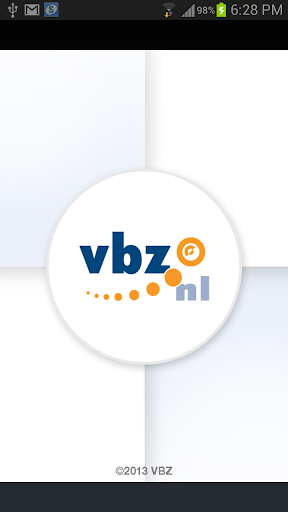 VBZ App