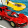 Touch Racing 2 icon