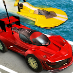 Touch Racing 2 Apk