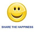 Share The Happiness - Vadodara Apk