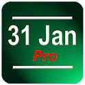 Date Status Bar 2 Pro