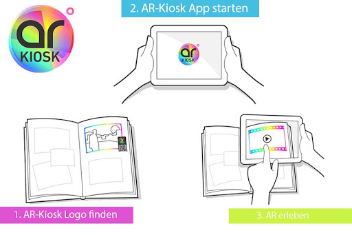 AR-Kiosk