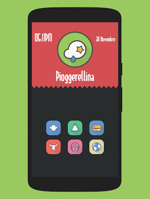 Parallax Icon Pack v2.1.6