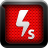 Smart Battery Saver mobile app icon