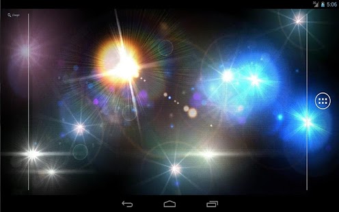 How to get Lens Flares lastet apk for android