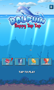 How to mod Dolphin Game Flippy Tap Fish 1.0.1 apk for bluestacks