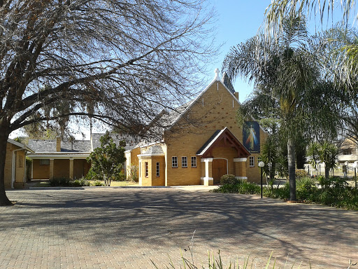 Catholic Church Waverley