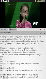 download Lời Bài Hát Offline free