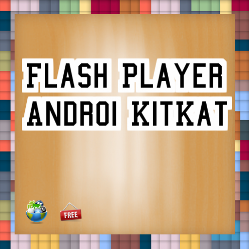 Flash Player Android KitKat