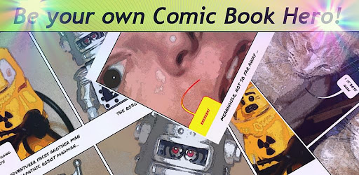 Comic Strip It! pro -  apk apps