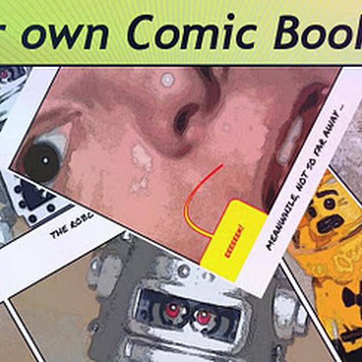Free Comic Strip It Pro v1.4.3 apk