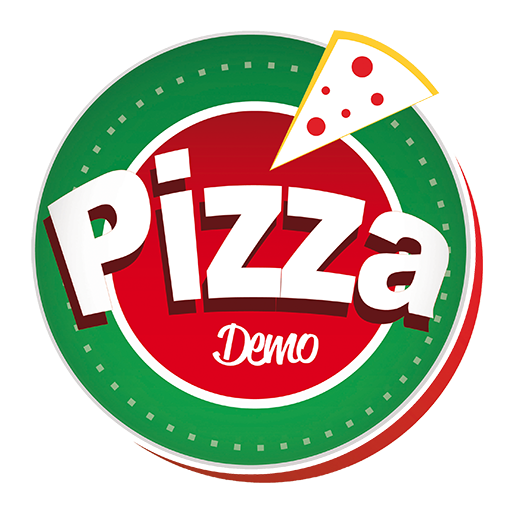 Pizza Demo LOGO-APP點子