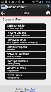 How to mod Computer Repair Handbook lastet apk for pc
