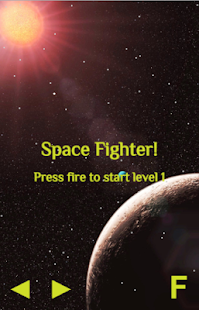 Free Download Space Fighter APK for PC