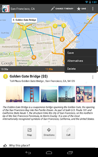免費下載旅遊APP|Citybot Smart Travel Guide app開箱文|APP開箱王
