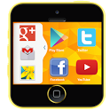 Multi WIndow icon