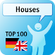 100 Houses Keywords