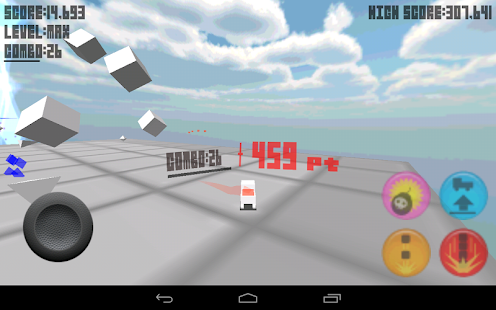 Free Download Kanten on the KeiTruck APK for Android