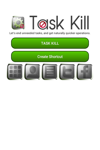 【免費工具App】Task Kill-任務管理器、系統優化、系統加速助手-APP點子