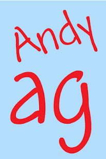 Andy Flipfont