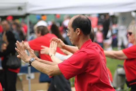 Free Download Tai Chi Chuan APK