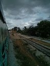 Tiptur Railway Station 