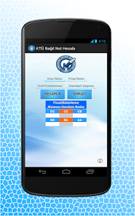 How to download Üniversite Bağıl Not Hesaplama patch 1.5 apk for pc