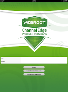 Webroot Channel Edge