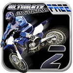 Cover Image of 下载 Ultimate MotoCross 2 Free 2.4 APK