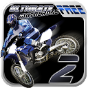 Ultimate MotoCross 2 Free mobile app icon