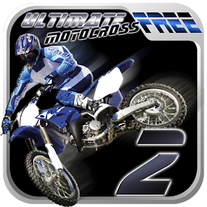 Ultimate MotoCross 2 Free unlimted resources