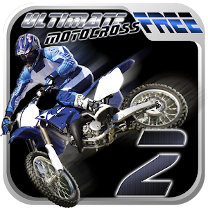 Ultimate MotoCross 2 Free 2.4
