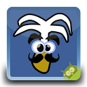 Mr. Dandelion's Adventures mobile app icon
