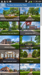 Free Purdue University APK for PC
