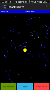 Free Planet Sim Pro APK for Android