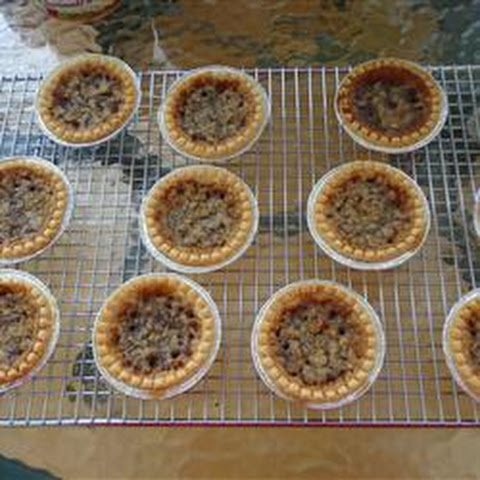 10 Best Butter Tarts With No Corn Syrup Recipes | Yummly