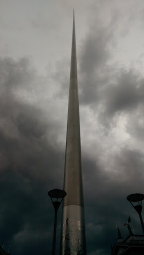 Spire of Dublin