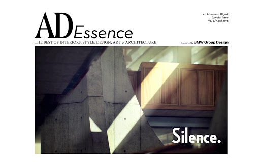 AD Essence EN