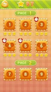 Candy Dash - screenshot thumbnail