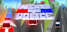 Freaky Police APK