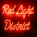 Red Light District logo