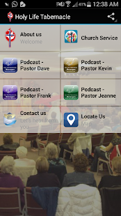 Download Holy Life Tabernacle APK for Android